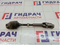 Кардан рулевой Chevrolet Lacetti 96801726