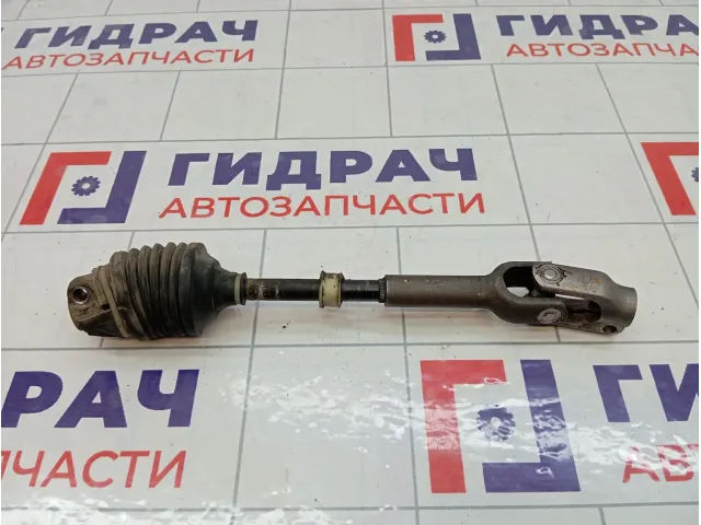 Кардан рулевой Chevrolet Lacetti 96801726