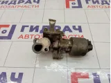 Клапан рециркуляции выхлопных газов Chevrolet Lacetti 25182126