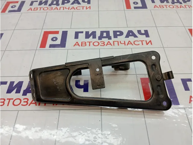 Кронштейн коллектора Chevrolet Lacetti 96452104