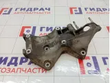Кронштейн кондиционера Chevrolet Lacetti 96352822