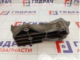 Кронштейн кондиционера Chevrolet Lacetti 96352822