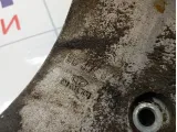 Кронштейн кондиционера Chevrolet Lacetti 96352822