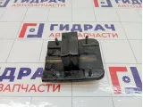 Кронштейн усилителя бампера переднего Chevrolet Lacetti