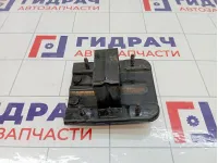 Кронштейн усилителя бампера переднего Chevrolet Lacetti