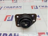 Опора двигателя правая Chevrolet Lacetti 96550235