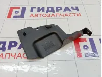 Пыльник двигателя Chevrolet Lacetti 96617416