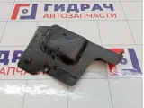 Пыльник двигателя Chevrolet Lacetti 96617416