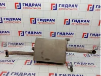 Глушитель основной Chevrolet Lacetti 96553624