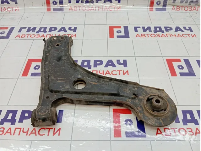 Рычаг передний левый Chevrolet Lacetti 96415063