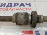 Привод передний правый Chevrolet Lacetti 96870370