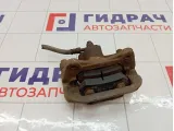 Суппорт тормозной задний правый Chevrolet Lacetti 96800086