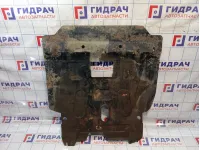 Защита двигателя Chevrolet Lacetti