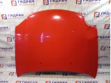 Капот Chevrolet Lacetti 96476549