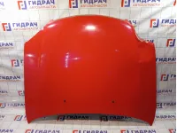 Капот Chevrolet Lacetti 96476549