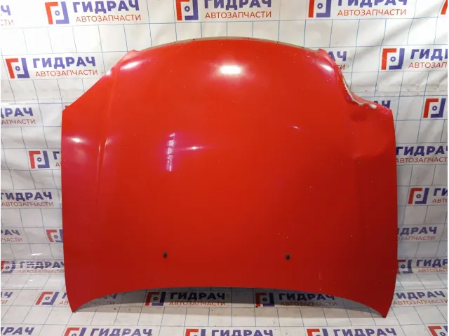 Капот Chevrolet Lacetti 96476549