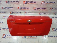 Крышка багажника Chevrolet Lacetti 96474985