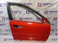 Дверь передняя правая Chevrolet Lacetti 96547852