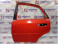 Дверь задняя левая Chevrolet Lacetti 96547899