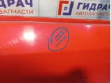 Дверь задняя правая Chevrolet Lacetti 96547900