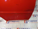 Дверь задняя правая Chevrolet Lacetti 96547900