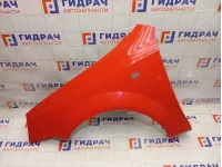 Крыло переднее левое Chevrolet Lacetti 96474980