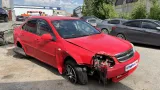 Часы Chevrolet Lacetti 96812050