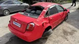 Часы Chevrolet Lacetti 96812050