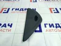 Накладка торпедо с торца левая Chevrolet Lacetti 96398449