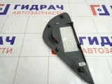 Накладка торпедо с торца левая Chevrolet Lacetti 96398449