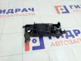 Ручка двери внутренняя левая Chevrolet Lacetti 96548063