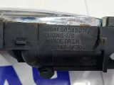 Ручка двери внутренняя левая Chevrolet Lacetti 96548063
