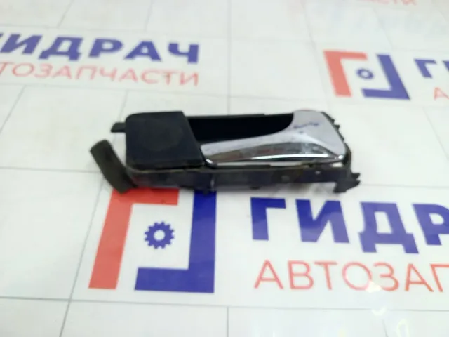 Ручка двери внутренняя правая Chevrolet Lacetti 96548064