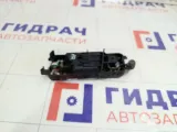 Ручка двери внутренняя правая Chevrolet Lacetti 96548064