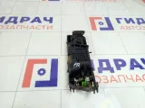 Ручка двери внутренняя правая Chevrolet Lacetti 96548064