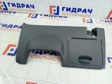 Накладка под рулевую колонку Chevrolet Lacetti 96615511