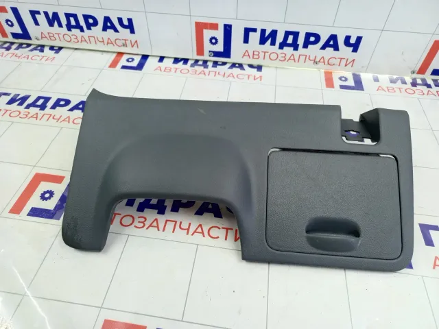 Накладка под рулевую колонку Chevrolet Lacetti 96615511