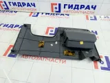 Накладка под рулевую колонку Chevrolet Lacetti 96615511