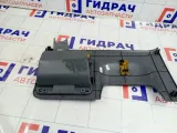 Накладка под рулевую колонку Chevrolet Lacetti 96615511