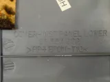 Накладка под рулевую колонку Chevrolet Lacetti 96615511