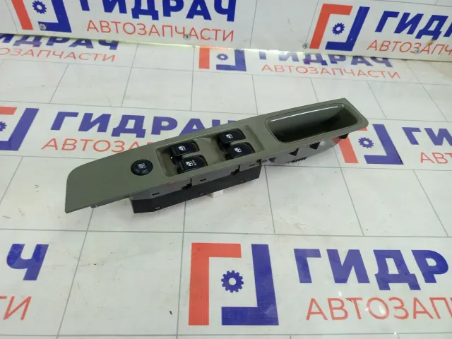 Блок управления стеклоподъемниками Chevrolet Lacetti 96418302