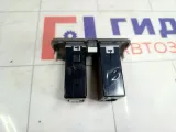 Кнопка корректора фар Chevrolet Lacetti 96615342