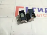 Кнопка корректора фар Chevrolet Lacetti 96615342