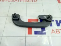 Ручка потолочная задняя левая Chevrolet Lacetti 96412808