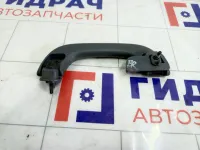 Ручка потолочная задняя правая Chevrolet Lacetti 96412808