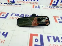Зеркало заднего вида Chevrolet Lacetti 96378732
