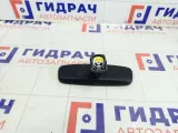 Зеркало заднего вида Chevrolet Lacetti 96378732