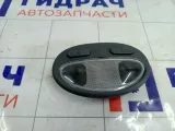 Плафон салонный передний Chevrolet Lacetti 96615323