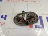 Плафон салонный передний Chevrolet Lacetti 96615323