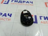 Плафон салонный задний Chevrolet Lacetti 96615319